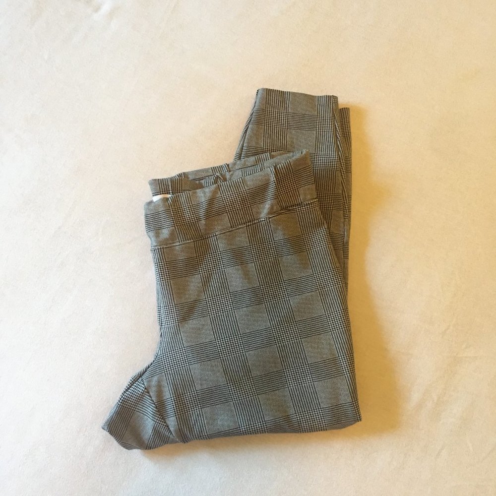 Old Navy Stevie Ponte-Knit Leggings